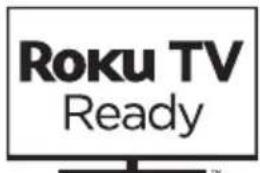 SHARP HT-SB145 - Roku TV Ready ^TM operatie - 1