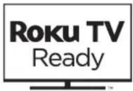 SHARP HT-SB145 - Roku TV Ready ^TM operation - 1