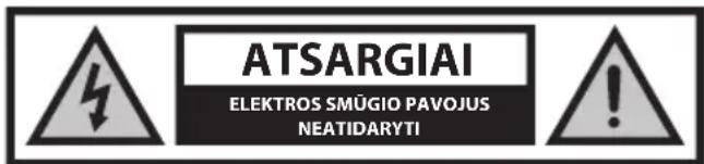 SHARP HT-SB145 - Pažeidimai - 1