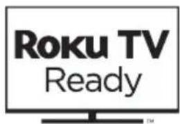 SHARP HT-SB145 - Режим Roku TV Ready™ - 1