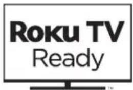 SHARP HT-SB145 - Roku TV Ready ™ kasutamine - 1