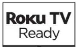SHARP HT-SB145 - Λειτουργία Roku TV Ready™ - 1
