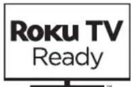 SHARP HT-SB145 - Operazione Roku TV Ready™ - 1