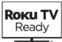 SHARP HT-SB145 - Roku TV Ready™-funksjon - 1