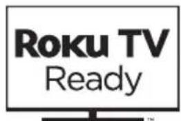 SHARP HT-SB145 - Fonctionnement Roku TV Ready™ - 1