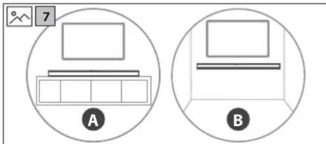 SHARP HT-SBW320 - Bluetooth® - 8