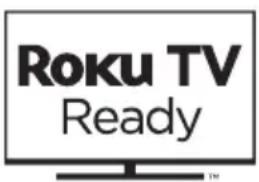 SHARP HT-SBW320 - Operazione Roku TV Ready™ - 1