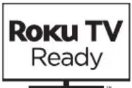SHARP HT-SBW320 - Roku TV Ready™ darbība - 1