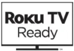 SHARP HT-SBW320 - Roku TV Ready™ funktion - 1