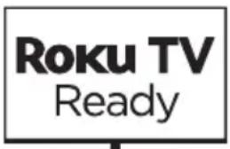 SHARP HT-SBW320 - Режим Roku TV Ready™ - 1
