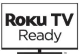 SHARP HT-SBW320 - Roku TV Ready™ Betrieb - 1