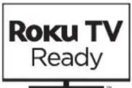 SHARP HT-SBW320 - Roku TV Ready™ -toiminta - 1