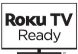 SHARP HT-SBW320 - Operación lista para Roku TV ^TM - 1