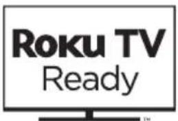 SHARP HT-SBW320 - Funkcja Roku TV Ready™ - 1