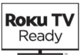 SHARP HT-SBW320 - Roku TV Ready ™ operatie - 1