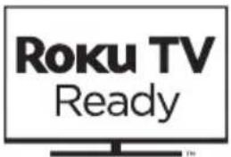SHARP HT-SBW320 - Provoz Roku TV Ready - 1