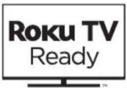 SHARP HT-SBW320 - Roku TV Ready ^TM operation - 1