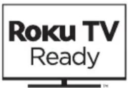 SHARP HT-SBW320 - Fonctionnement Roku TV Ready™ - 1