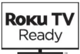 SHARP HT-SBW320 - Operatiune Roku TV Ready™ - 1