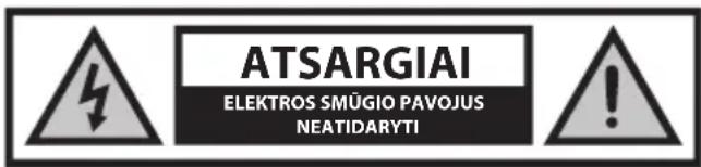 SHARP HT-SBW320 - Pažeidimai - 1