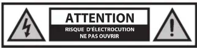 SHARP HT-SBW320 - Dégâts - 1