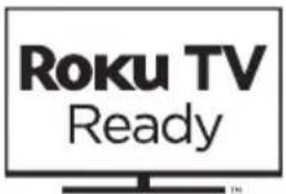 SHARP HT-SBW320 - Roku TV Ready™-funksjon - 1