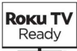 SHARP HT-SB121 - Roku TV™ spremina operacja - 1