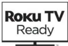 SHARP HT-SB121 - Roku TV™ Ready -toiminta - 1