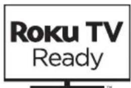 SHARP HT-SB121 - Fonctionnement Roku TV™ Ready - 1