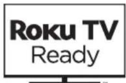 SHARP HT-SB121 - Roku TV™ Ready-funktion - 1