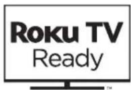 SHARP HT-SB121 - Roku TV™ Ready kasutamine - 1