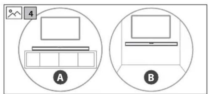 SHARP HT-SB121 - Bluetooth - 6