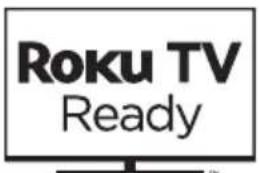 SHARP HT-SB121 - Λειτουργία Roku TV™ Ready - 1