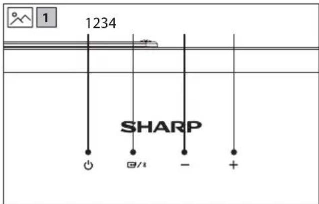SHARP HT-SB121 - Bluetooth - 2