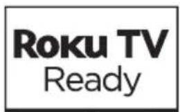 SHARP HT-SB121 - Roku TV™ Klar funksjon - 1