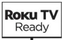 SHARP HT-SB121 - Operatiune Roku TV™ Ready - 1