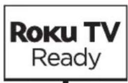SHARP HT-SB121 - Roku TV™ Ready operation - 1