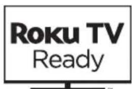 SHARP HT-SB123 - Roku TV™ Ready-funktion - 1