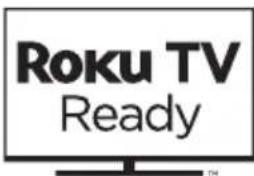 SHARP HT-SB123 - Operación lista para Roku TV™ - 1