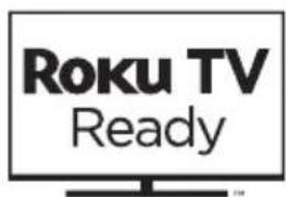 SHARP HT-SB123 - Roku TV™ Ready operation - 1