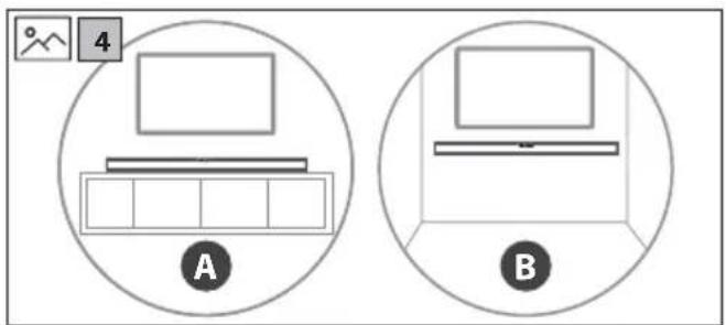 SHARP HT-SB123 - Bluetooth® - 6