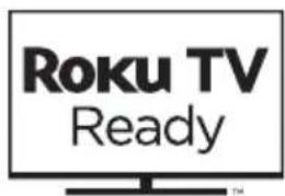 SHARP HT-SB123 - Delovanje ROKU TV™ Ready - 1