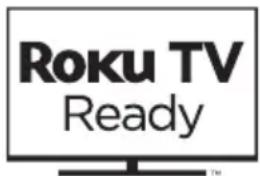SHARP HT-SB123 - Roku TV™ Ready -toiminta - 1
