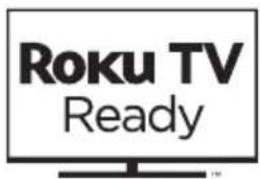 SHARP HT-SB123 - Roku TV™ Klar funksjon - 1