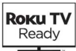SHARP HT-SB123 - Funkcja Roku TV™ Ready - 1