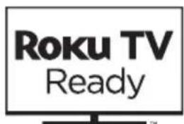 SHARP HT-SB123 - Roku TV™ Ready kasutamine - 1