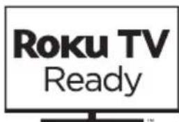 SHARP HT-SB123 - Operace s Roku TV™ je připravena - 1
