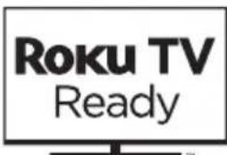 SHARP HT-SB123 - Режим Roku TV™ Ready - 1