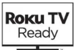 SHARP HT-SB123 - Operazione Roku TV™ Ready - 1