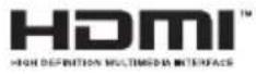 SHARP 43HE2245E - Trademarks - 1